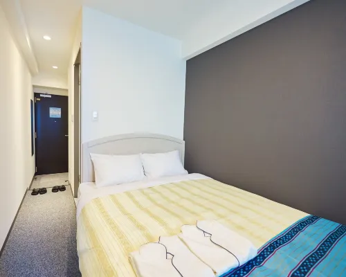 Hotel Peaceisland Naha Номера Photos