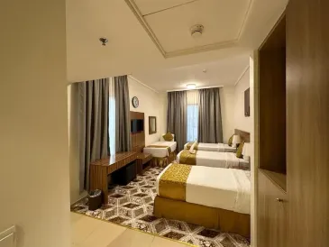 Sama Al Amani Hotel