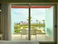 Pestana Alvor South Beach Premium Suite Hotel Hotels in Alvor