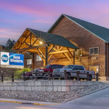 Best Western Devils Tower Inn