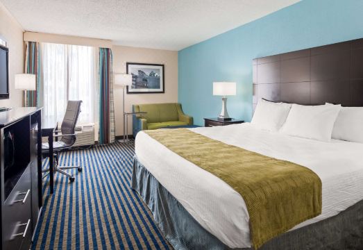 베스트 웨스턴 리스버그