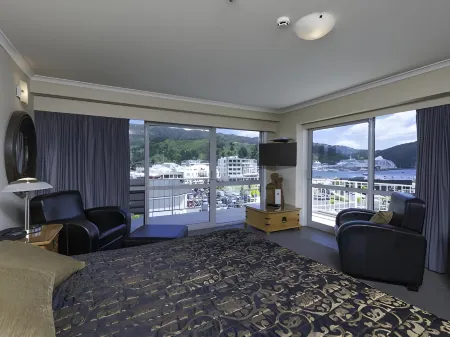 Beachcomber Inn Picton