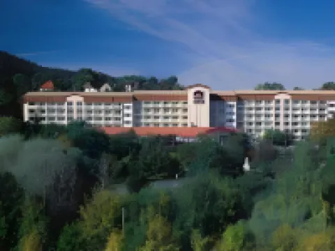 Best Western Hotel Jena