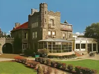 Tarrytown House Estate on the Hudson Hotels in Dobbs Ferry