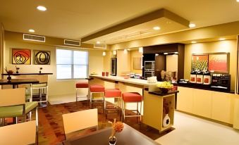 TownePlace Suites Dulles Airport
