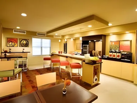 TownePlace Suites Dulles Airport