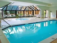 Courtyard Chicago Glenview/Northbrook Hotel di Glenview