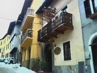 Hotel Chez Toi Hotels in Cesana Torinese
