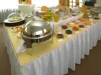 Best Western Blankenburg Hotel - breakfast