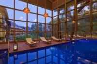 Tambo del Inka, a Luxury Collection Resort & Spa, Valle Sagrado
