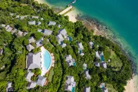 Six Senses Yao Noi Hotels near Krabi Paradise Island