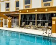 Comfort Inn & Suites Marianna I-10 - Pools