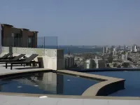 Enjoy Antofagasta - Pool