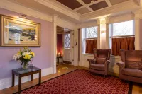 Hotel Ceann Sibeal Hotels in Kerry