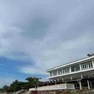 Nazrat Residence Hotel Exterior