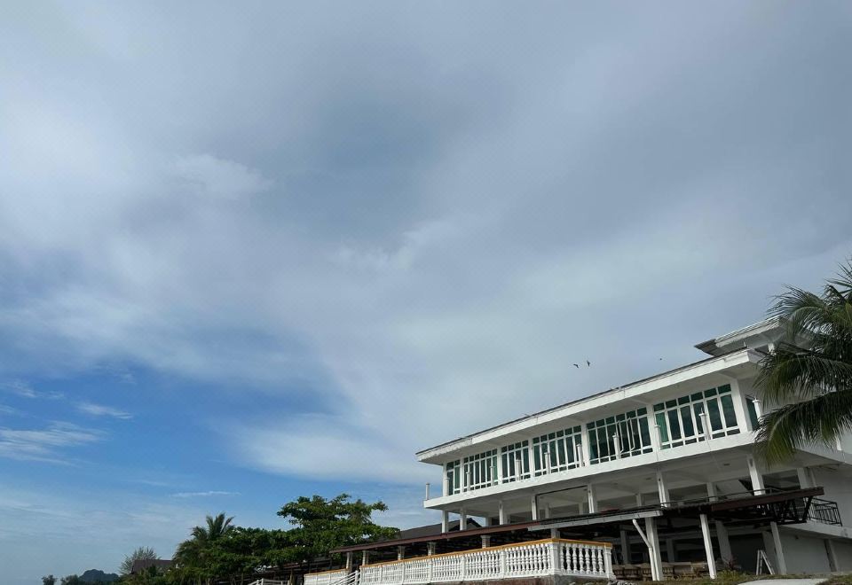 라부 라비 레지던스 오션뷰