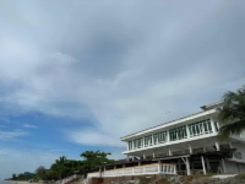 Nazrat Residence Hotels near Ayer Hangat Village