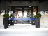 Toppen af Ebeltoft Hotels in Kolind
