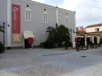 Quarté Sayàl