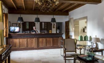Parador de Cambados