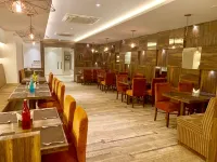 Hotel Amber Hotels in Udham Singh Nagarin piirikunta