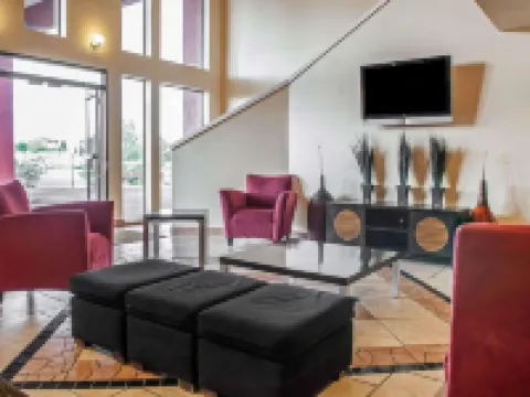 Quality Inn Hotels in Rio Rancho
