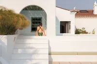 The Green House Alentejo Hotels in Torrao