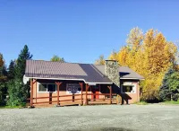 瑞士阿拉斯加酒店 馬塔努斯卡-蘇西特納自治市鎮酒店