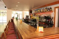 Checkin Catalonia - bar