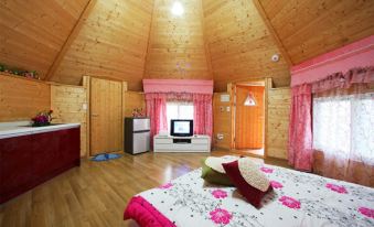 Hwaseong Pension Cabin