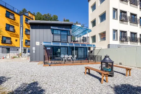 Gapyeong Migashil Pension Отели рядом с достопримечательностью «Jara Island»