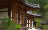 Wanju Yechon Healing Stay