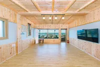 Boryeong Berry Good Pension