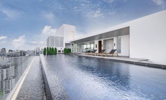 Tryp by Wyndham Porto Expo Hotel