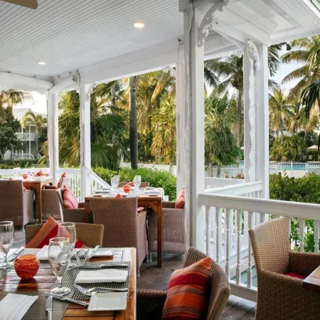 Tranquility Bay Resort