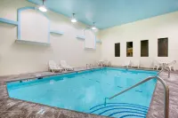 Days Inn by Wyndham Turlock Hotels in Turlock