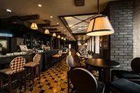 Eurostars Metropole