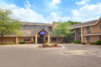 AmericInn by Wyndham Burlington