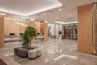 Park-Otel Dobrograd (Korpus Grand) Hotel a Kovrovsky District