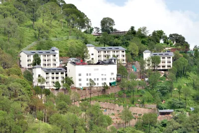 Ramada by Wyndham Kasauli Hotels in Kasauli