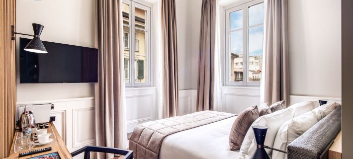 Dbh Duomo Boutique Hotel Lake Como Como otelleri