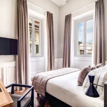 Dbh Duomo Boutique Hotel Lake Como