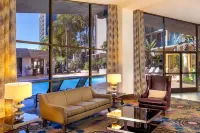 Travelodge by Wyndham Brea Các khách sạn ở Brea