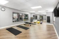 Wingate by Wyndham Sylvania/Toledo Hotels in Sylvania