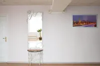 Rossiya Hotel Hotels in Novomoskovsk