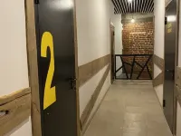 Loft Apart Apart-Hotel Hotels in Rostov