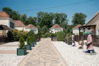 Termal Spa-Hotel Baza Otdyiha Hutorok Hotels in Mostovsky District