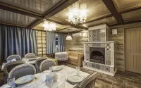 Moroshka Hotel - Airport Shuttle