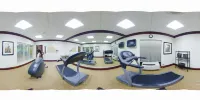 Holiday Inn Express & Suites LEBANON-NASHVILLE AREA by IHG - Gym