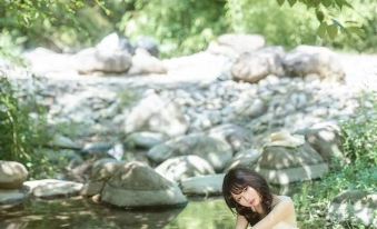 Anji Jing · Jingyun Deep Valley Starry Sky Beauty Mansion